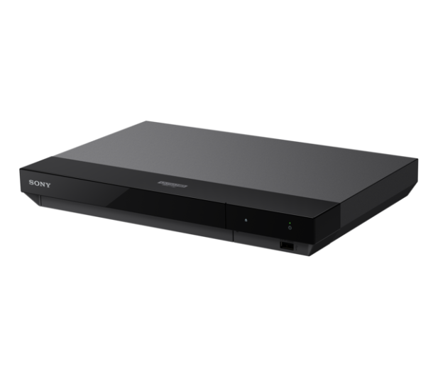 Sony UBP-X500 Czarne - 745938 - zdjęcie 7
